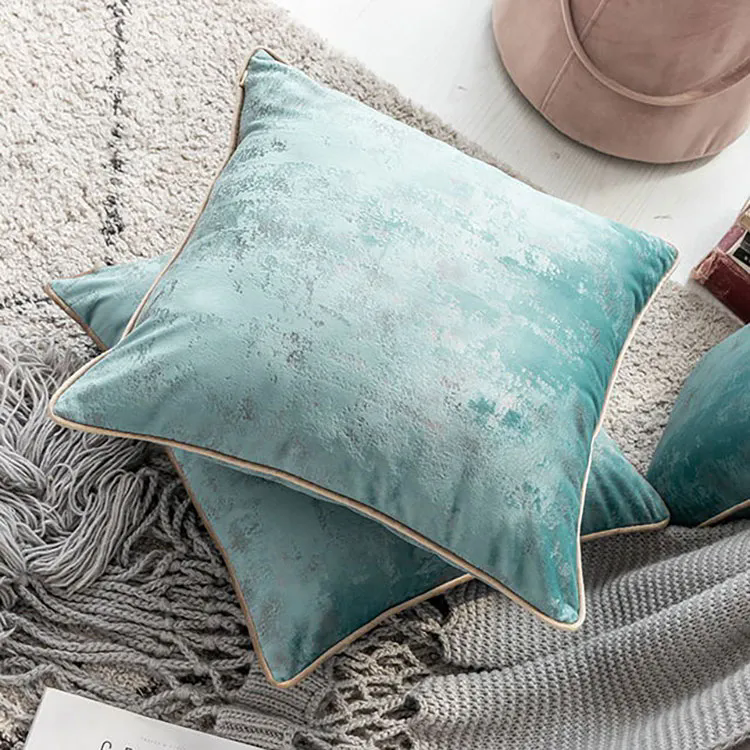 Qu'est-ce que la couverture du coussin