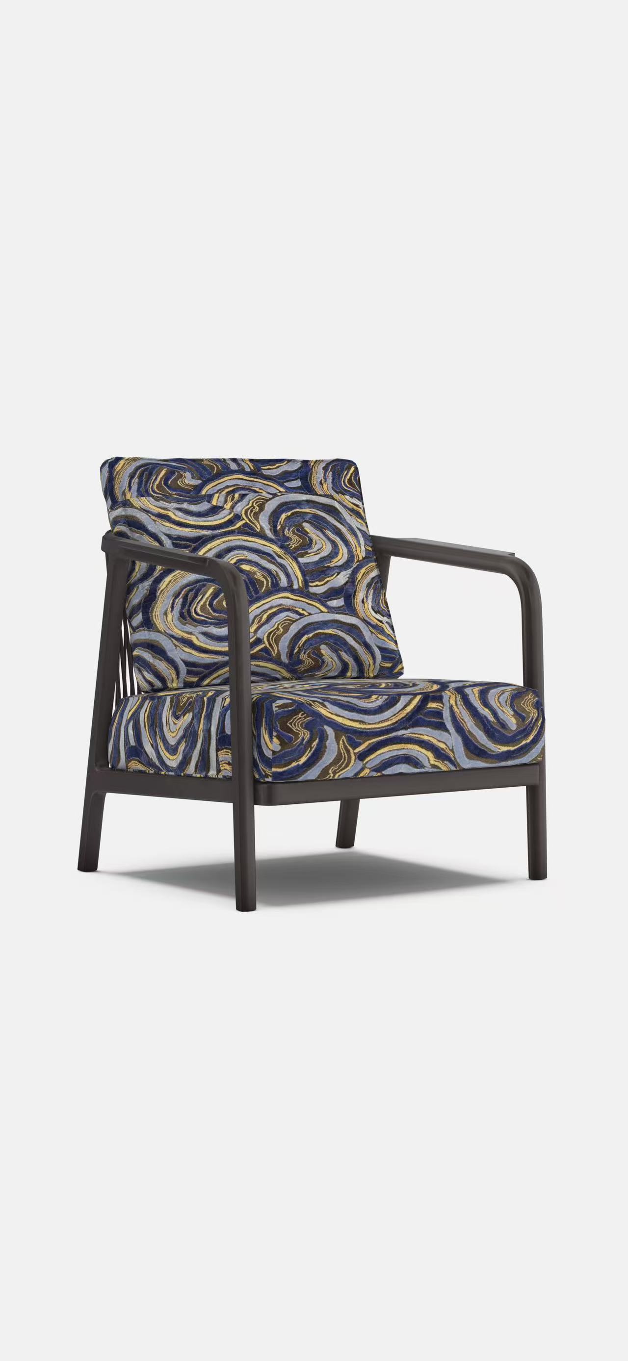 JBL Jacquard velours personnalisation Style moderne luxe maison Textile échantillon gratuit tissu à poils coupés pour canapé
