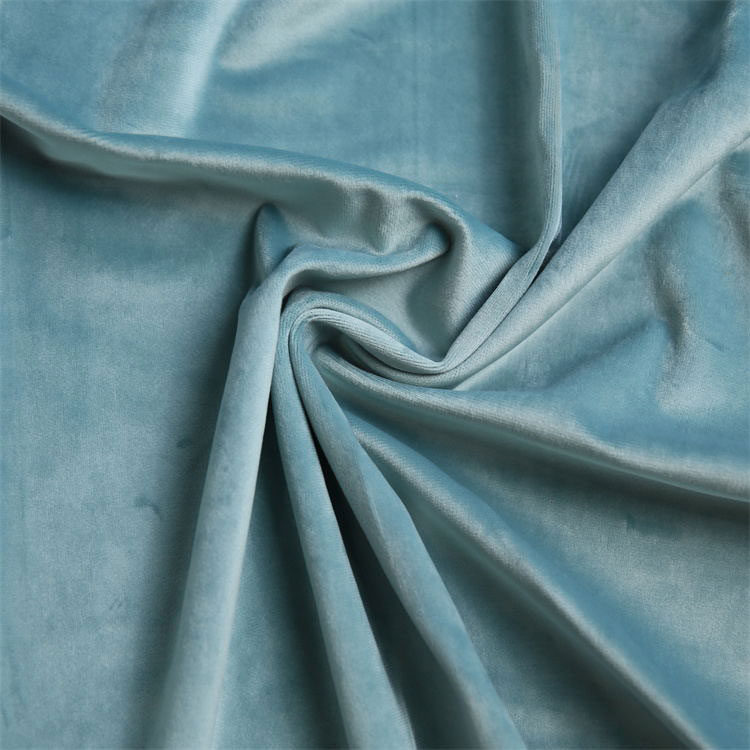 Tissu de canapé à la maison Textile teint en fil teint jacquard tissu